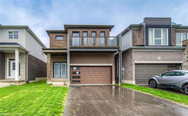 241 Freure Drive