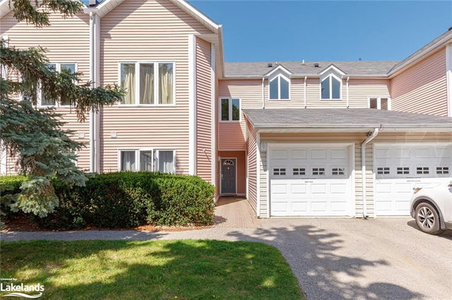 818 - 32 Dawson Drive