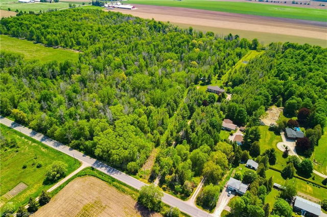 919 Guelph Road