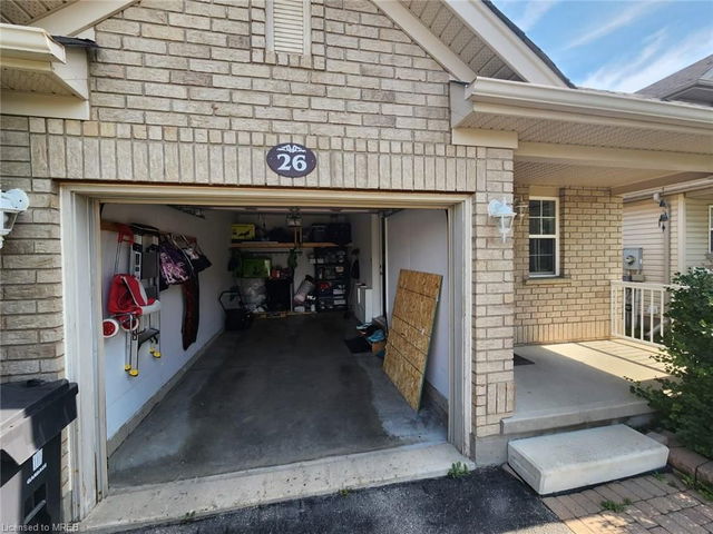 26 Sinclair Street