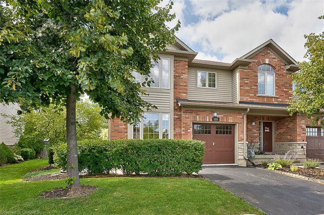 253 Fall Fair Way