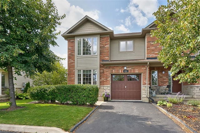 253 Fall Fair Way