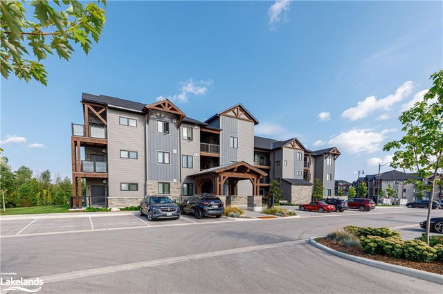 304 - 12 Beausoleil Lane