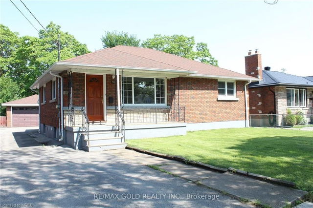 55 Chaffey Street