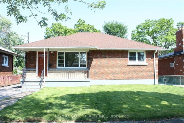 55 Chaffey Street
