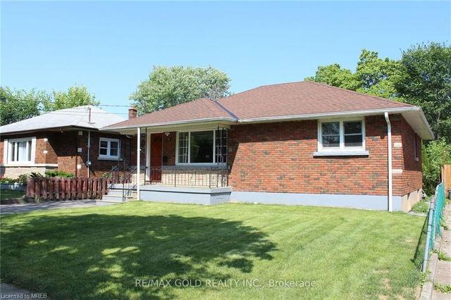 55 Chaffey Street