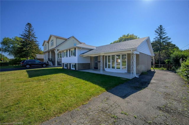 92 Sewell Drive