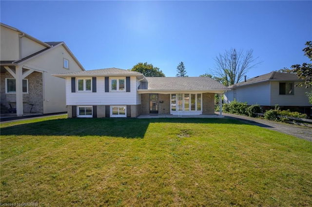 92 Sewell Drive