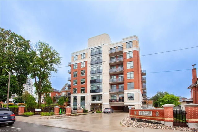 211 - 399 Queen Street