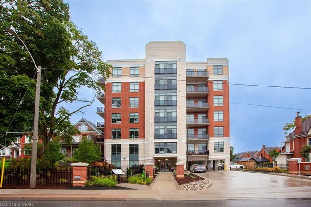 211 - 399 Queen Street