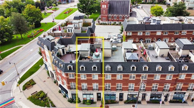 10 - 120 Bronte Road