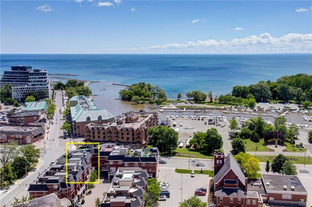 10 - 120 Bronte Road