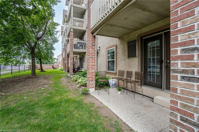 107 - 4003 Kilmer Drive