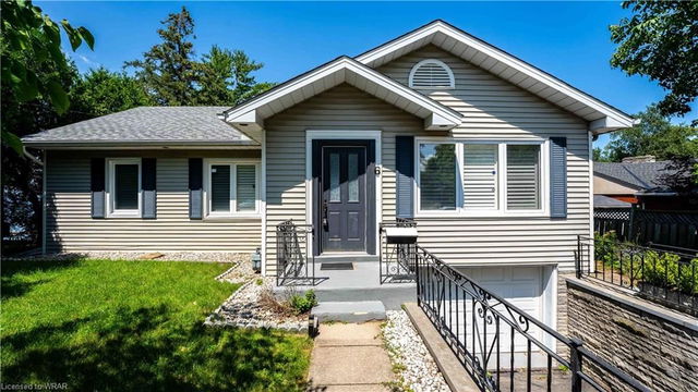 6 Tupper Boulevard