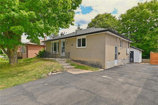 178 Longfield Road