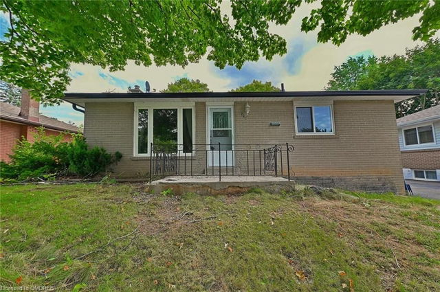 178 Longfield Road