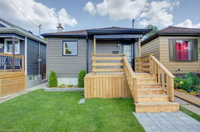 260 Tragina Avenue