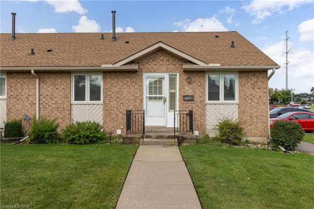 94 - 122 Bunting Road
