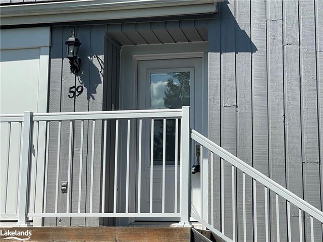 59 - 19 Dawson Drive
