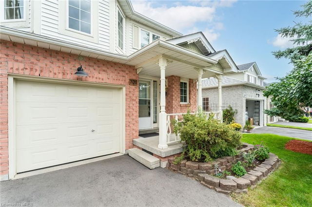 521 Aldershot Drive
