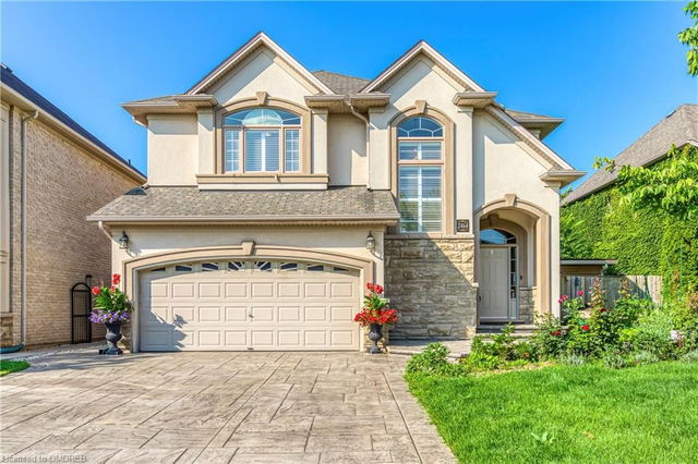 2464 Chaplin Road