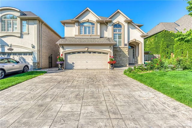 2464 Chaplin Road