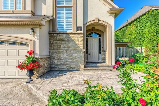 2464 Chaplin Road