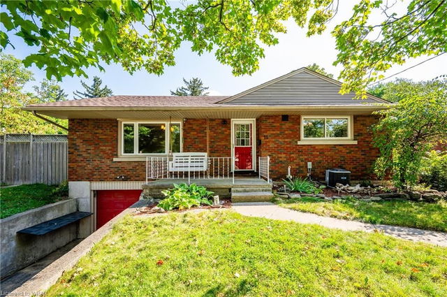 11 Richards Avenue