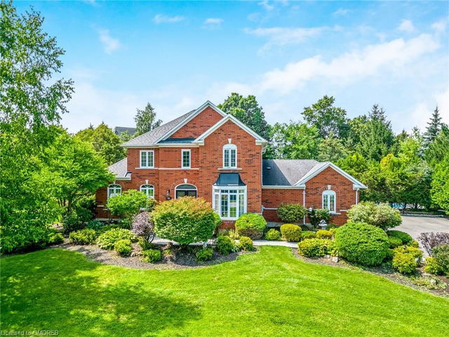 15 Trillium Terrace