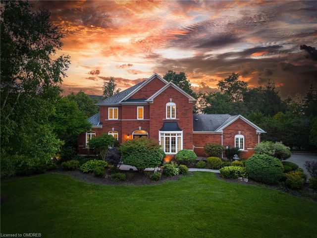 15 Trillium Terrace