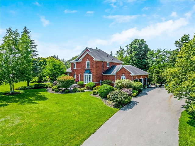 15 Trillium Terrace