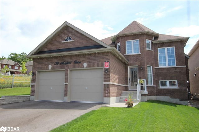 150 Muirfield Drive Drive