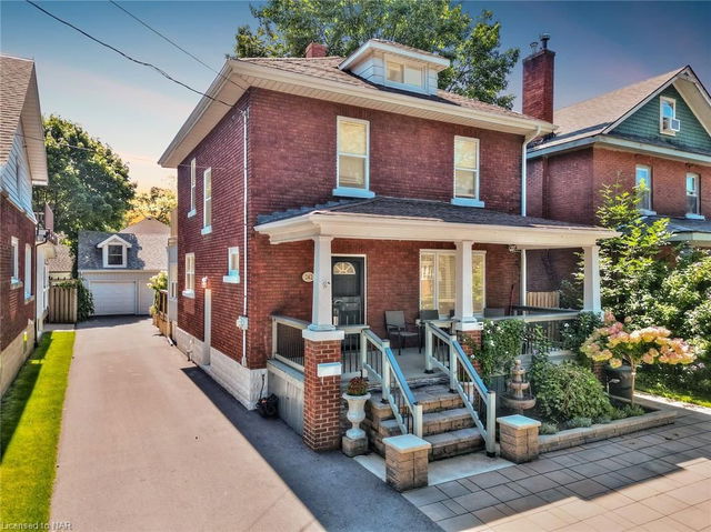 242 Kent Street