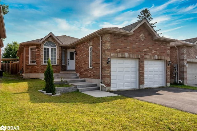 272 Pringle Drive