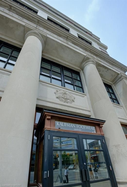 307 - 404 King Street