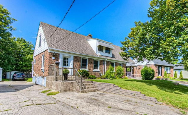110 Lorne Crescent