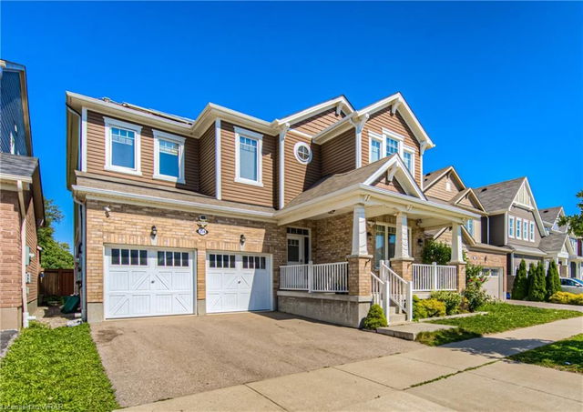 254 Seabrook Drive