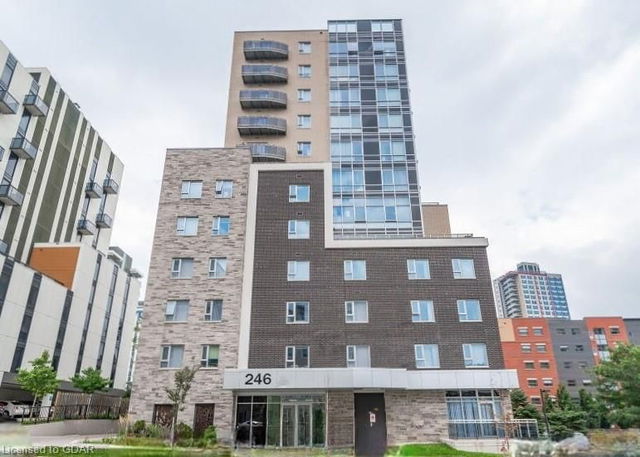 508 - 246 Lester Street