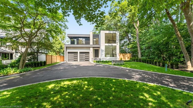 301 Lakeshore Road