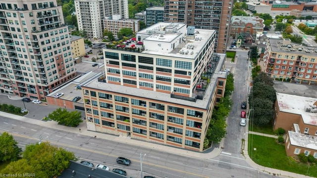 325 - 112 Benton Street