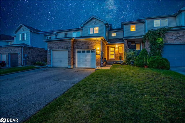 79 Pickett Crescent