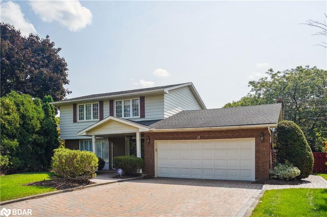 12 Kenmore Crescent