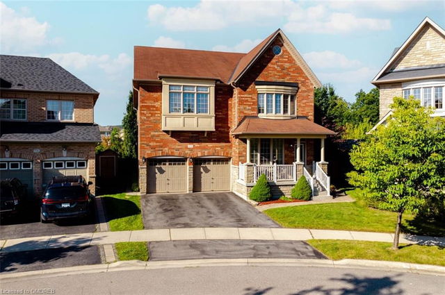 232 Quinlan Court