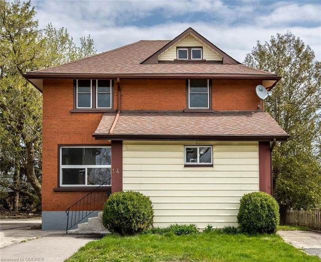 14 Kennedy Avenue