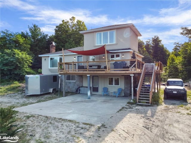 77 Wendake Road