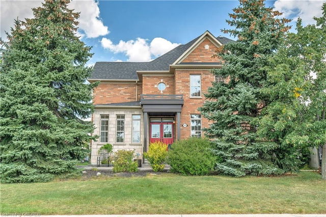 3575 Stonecutter Crescent