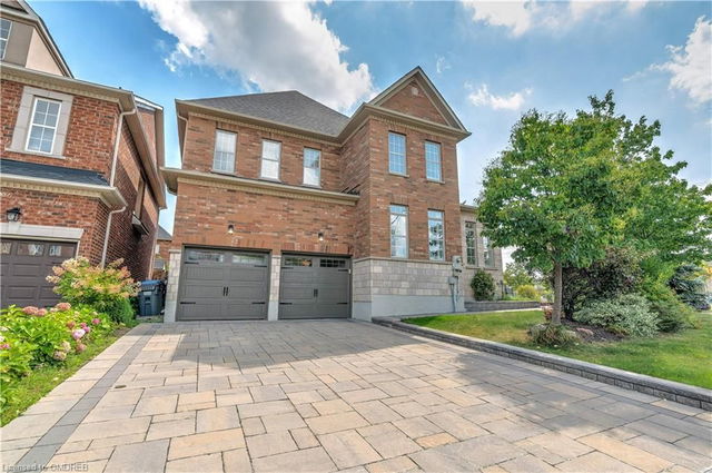 3575 Stonecutter Crescent