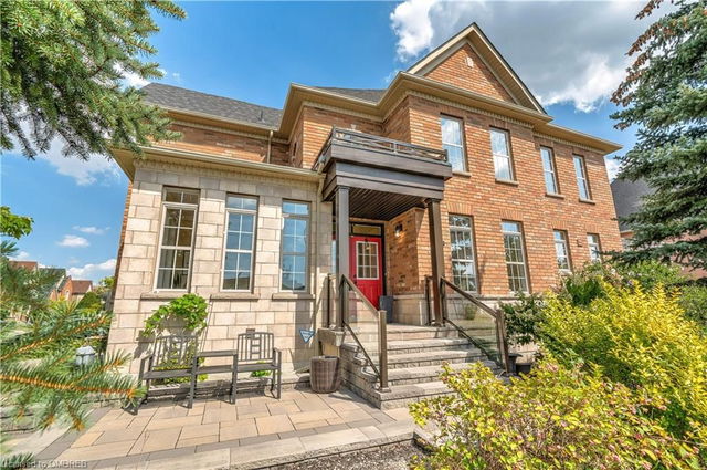 3575 Stonecutter Crescent