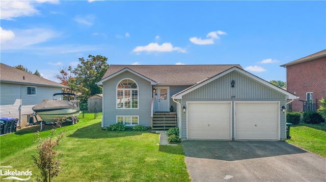 29 Byrnes Crescent