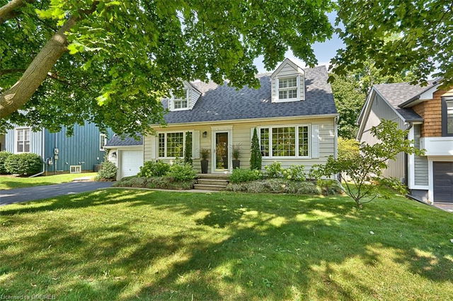 234 River Side Drive